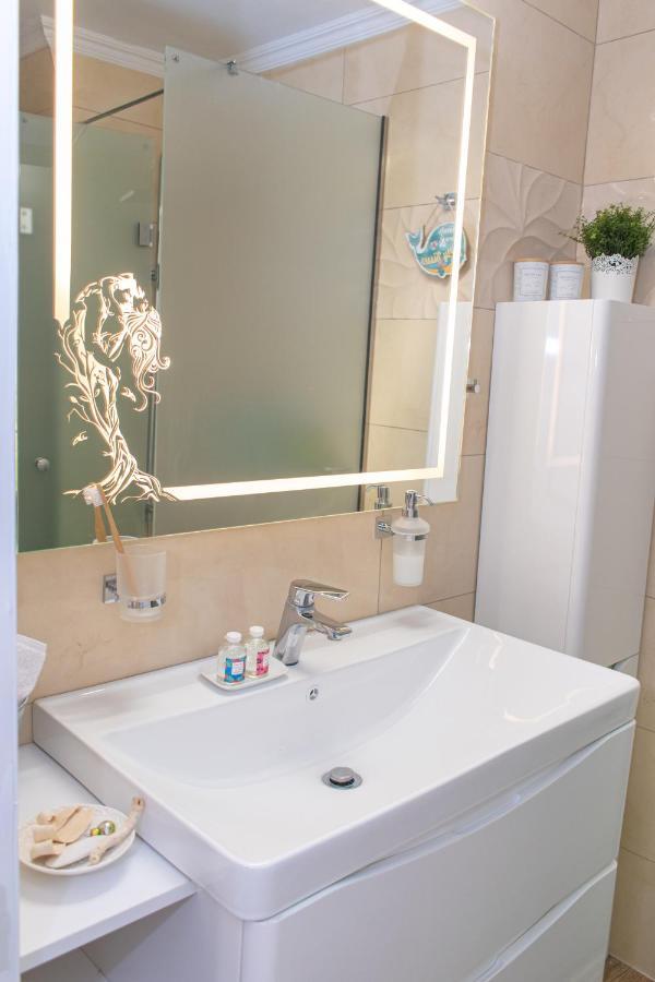 Corfu  Liston Suites Anastasia מראה חיצוני תמונה