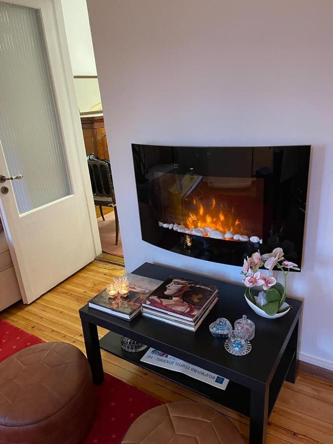 Corfu  Liston Suites Anastasia מראה חיצוני תמונה