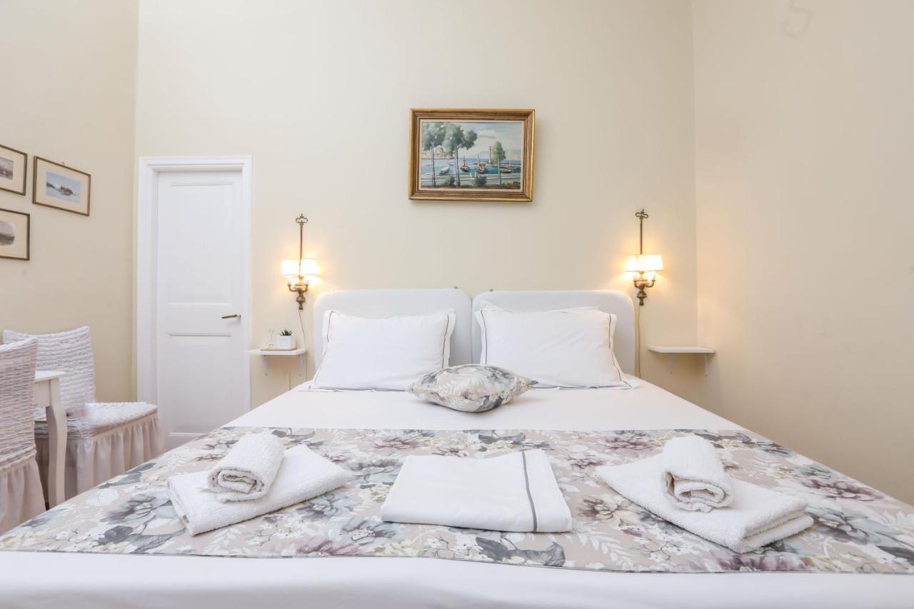 Corfu  Liston Suites Anastasia מראה חיצוני תמונה