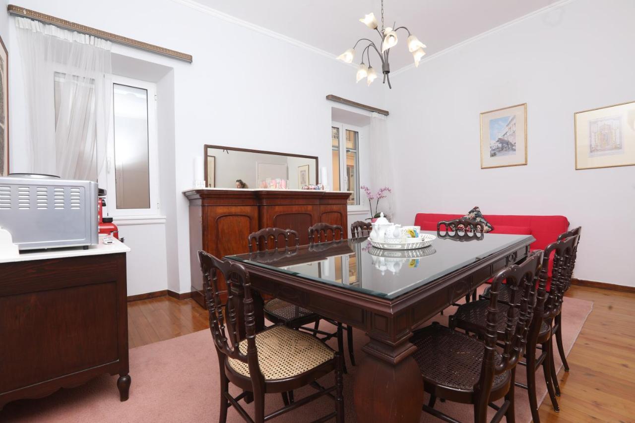 Corfu  Liston Suites Anastasia מראה חיצוני תמונה