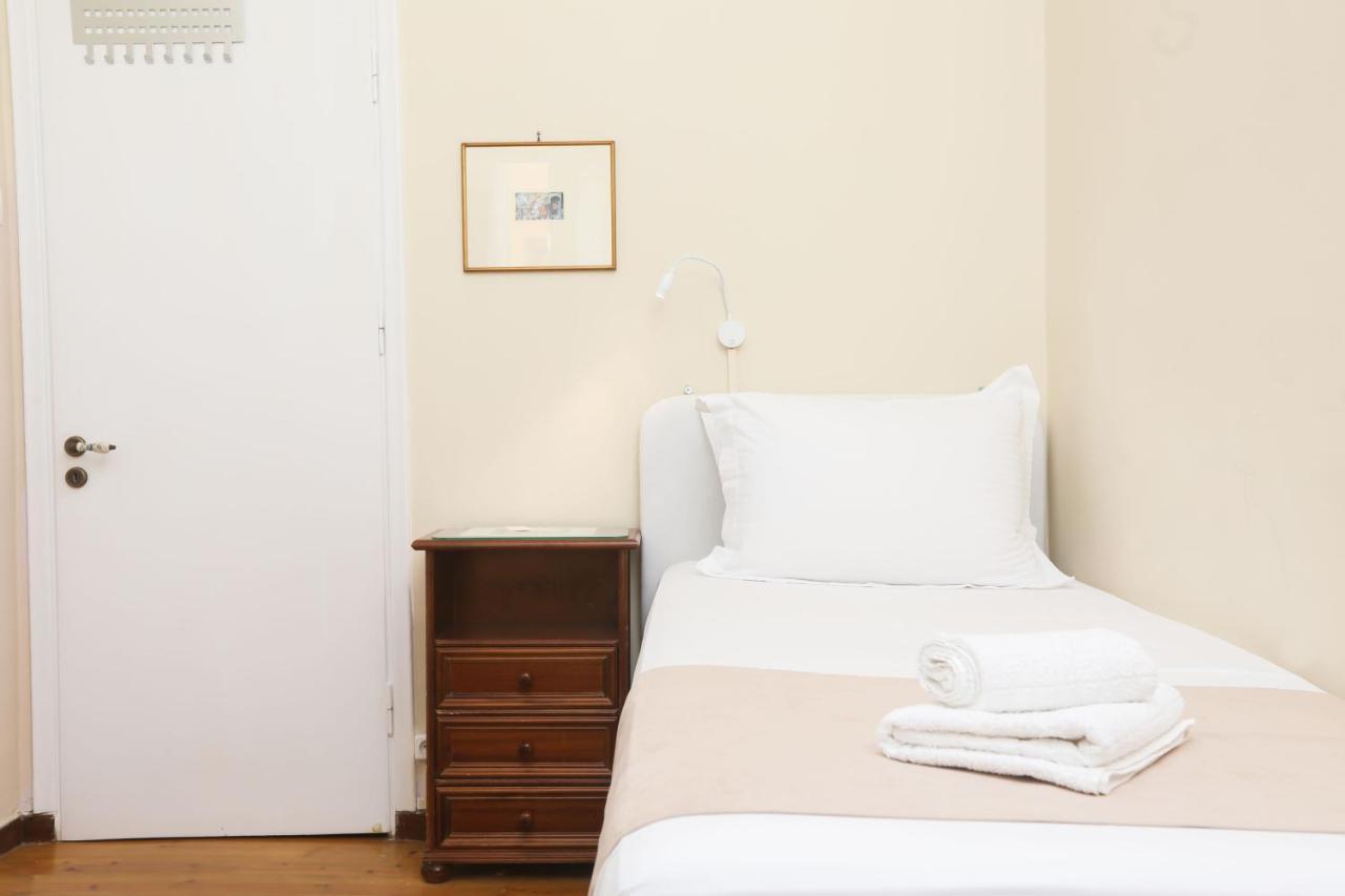 Corfu  Liston Suites Anastasia מראה חיצוני תמונה