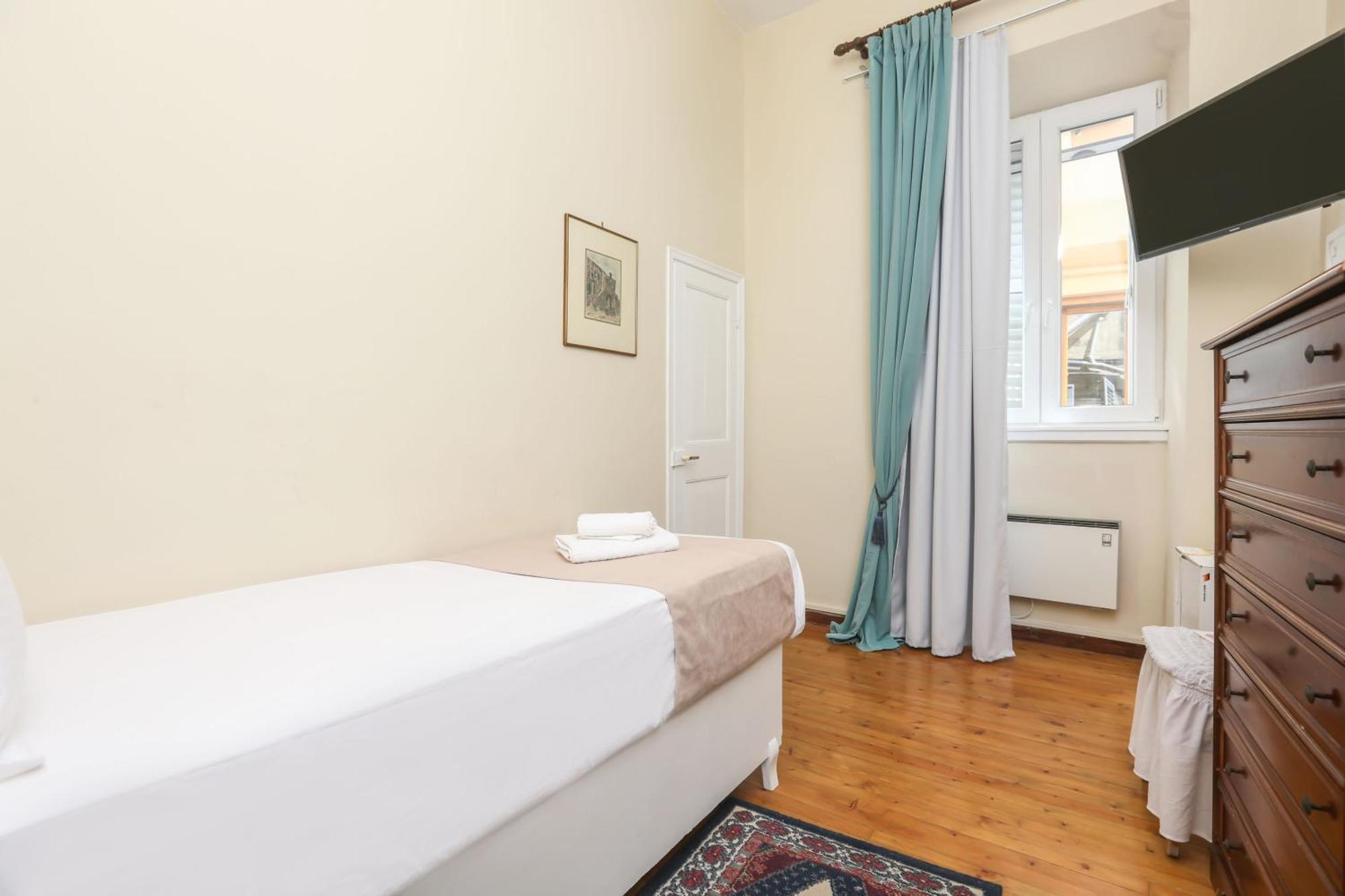 Corfu  Liston Suites Anastasia מראה חיצוני תמונה