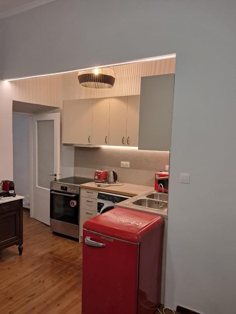Corfu  Liston Suites Anastasia מראה חיצוני תמונה