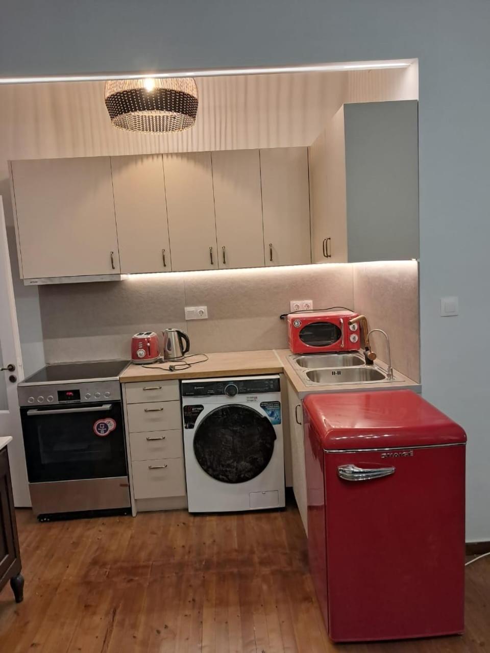 Corfu  Liston Suites Anastasia מראה חיצוני תמונה